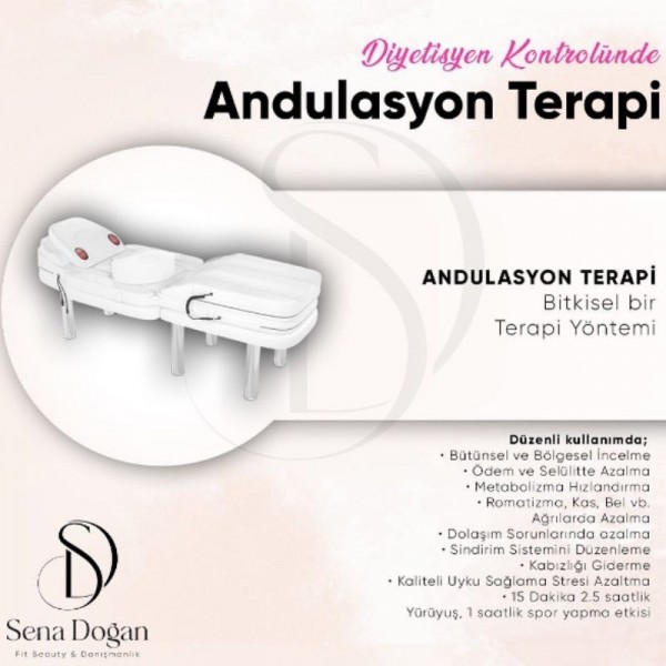 Andulasyon Terapi 1