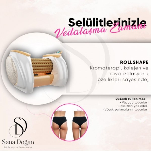 Rollshape 1