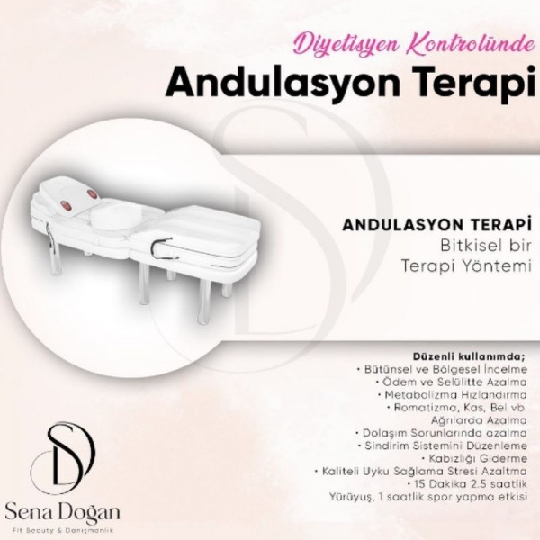 Andulasyon Terapi